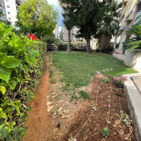 Amazing Vacation Flat Apartment Netanya Exterior photo