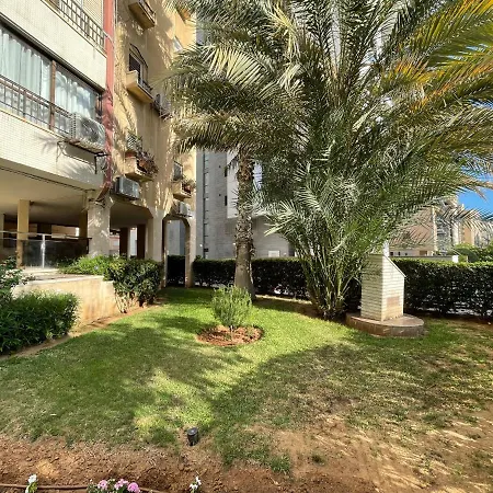 Amazing Vacation Flat Apartment Netanya Exterior photo