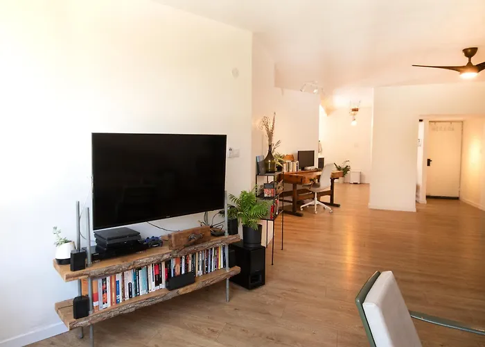 Amazing Vacation Flat