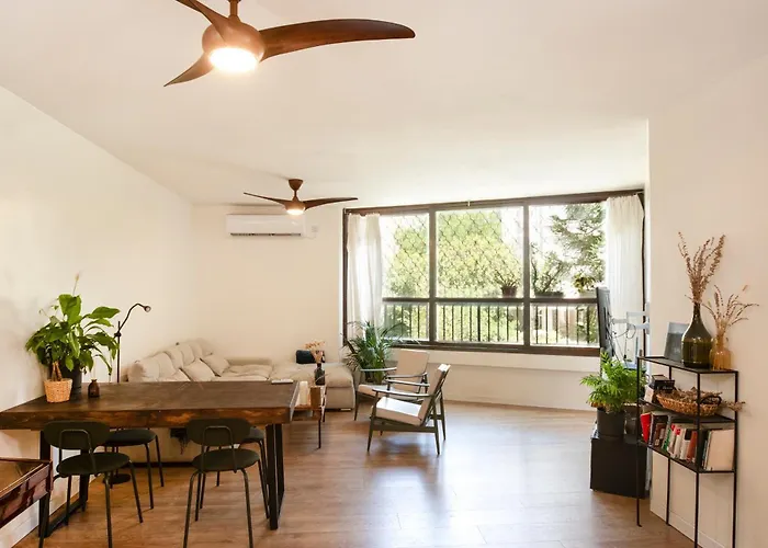 Amazing Vacation Flat