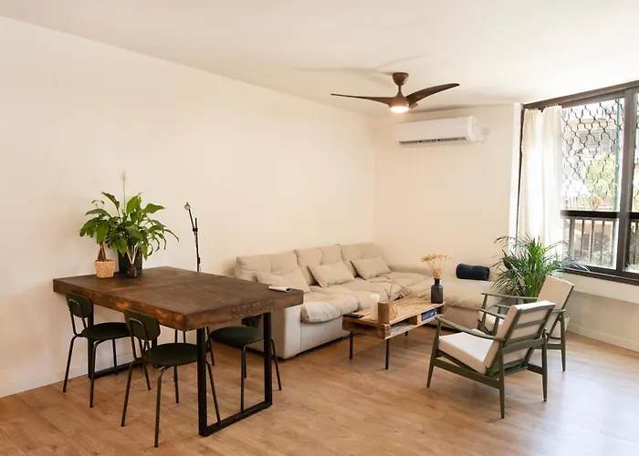 Amazing Vacation Flat