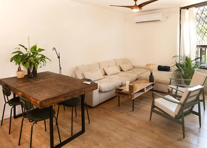 Amazing Vacation Flat