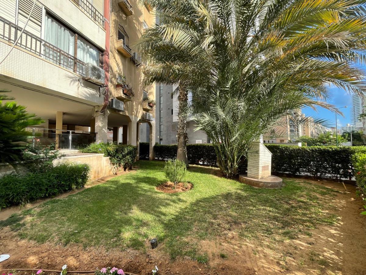 Apartment Amazing Vacation Flat Netanya