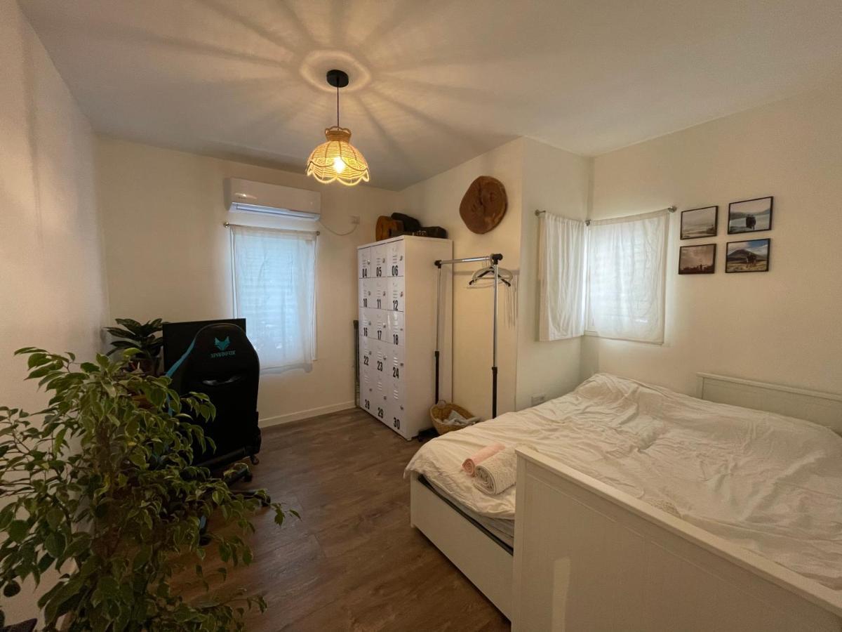 Amazing Vacation Flat * Netanya