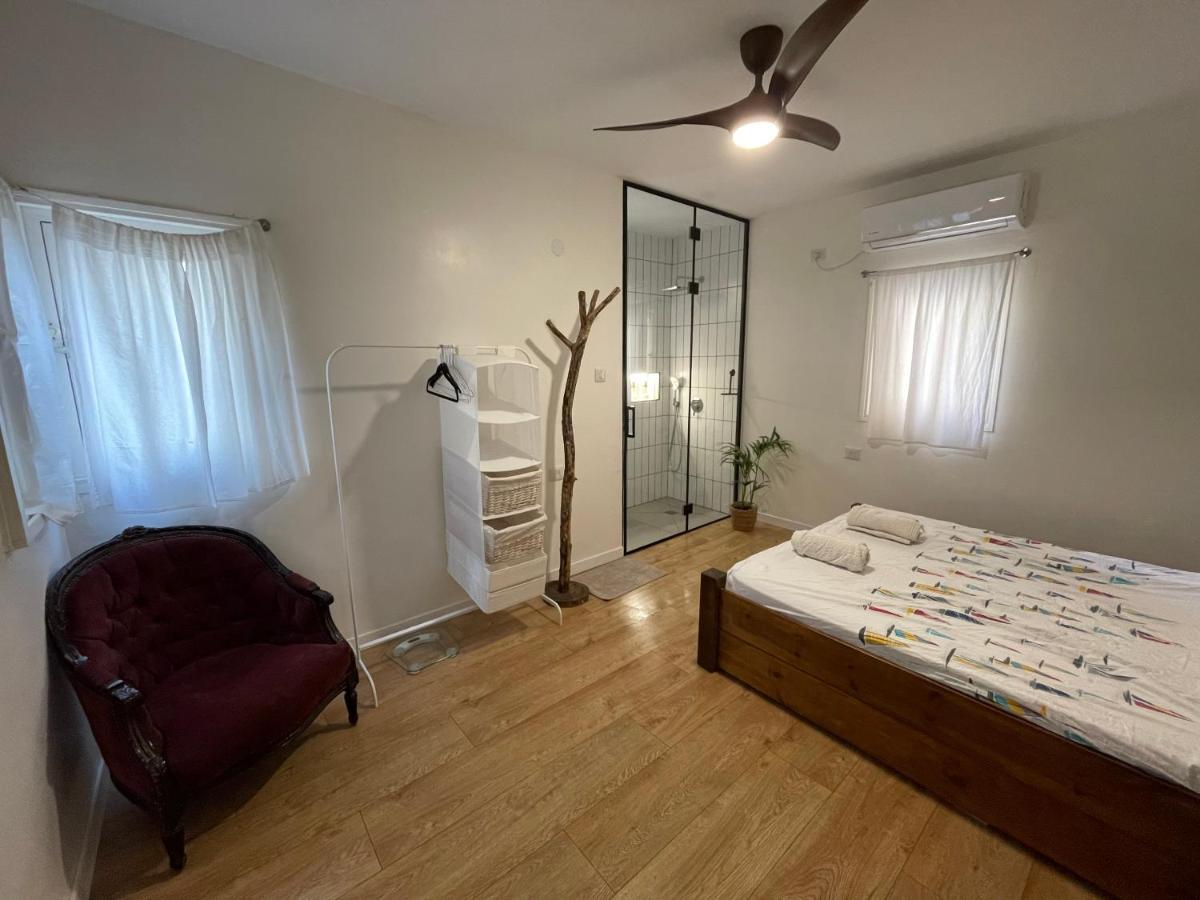 Amazing Vacation Flat Apartment Netanya