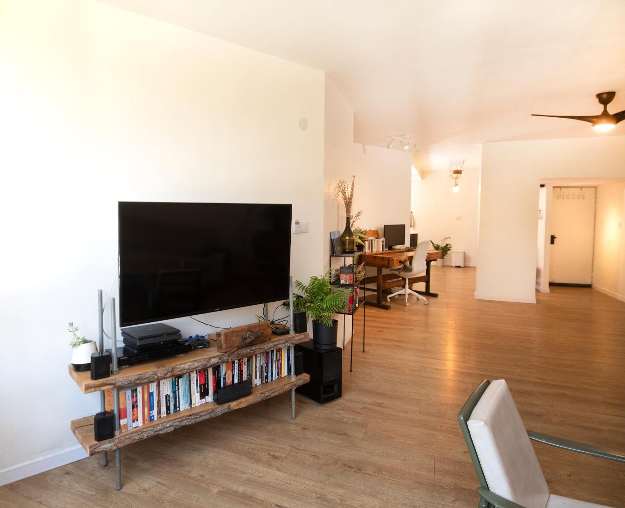Amazing Vacation Flat
