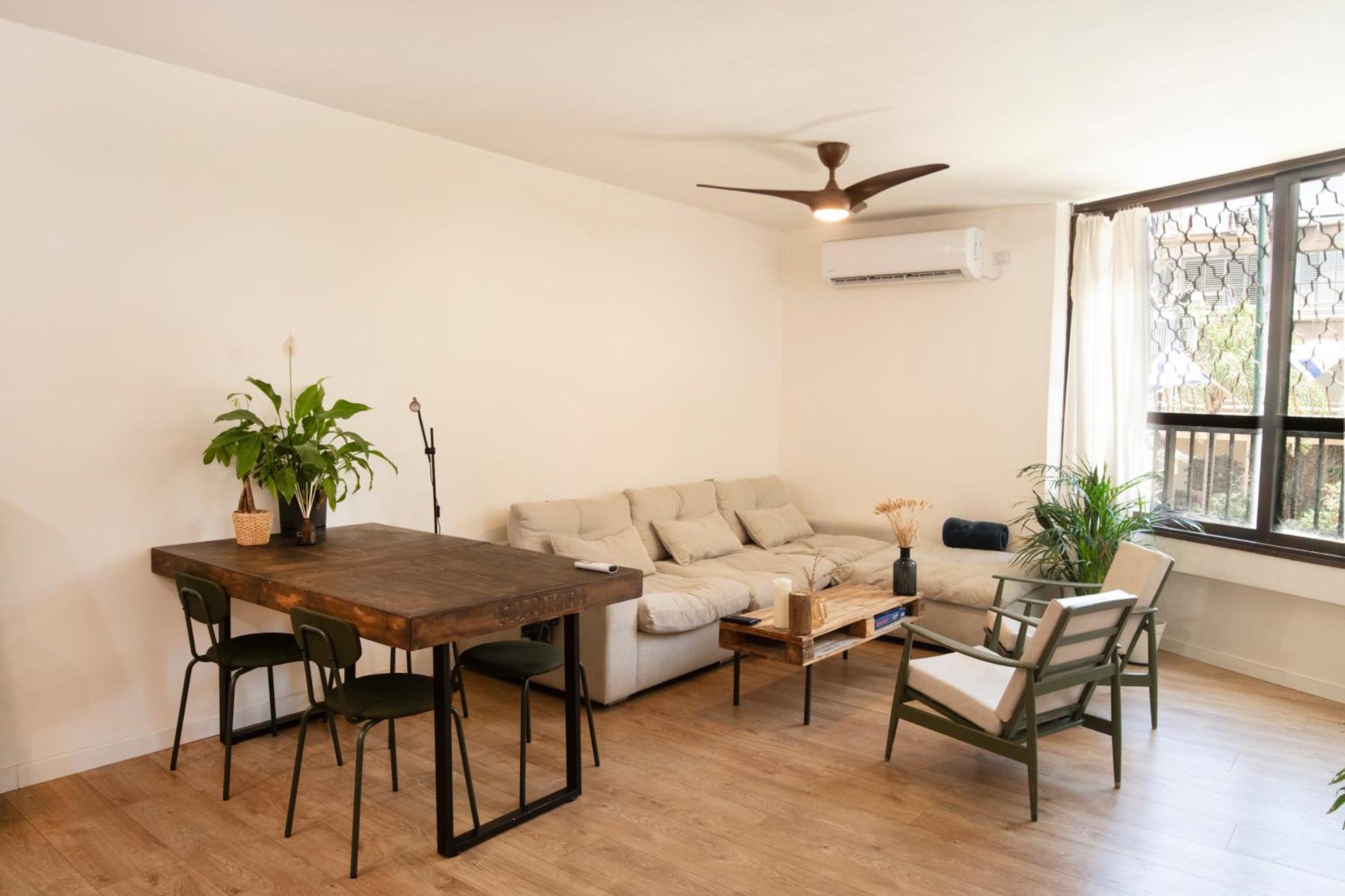 Apartment Amazing Vacation Flat