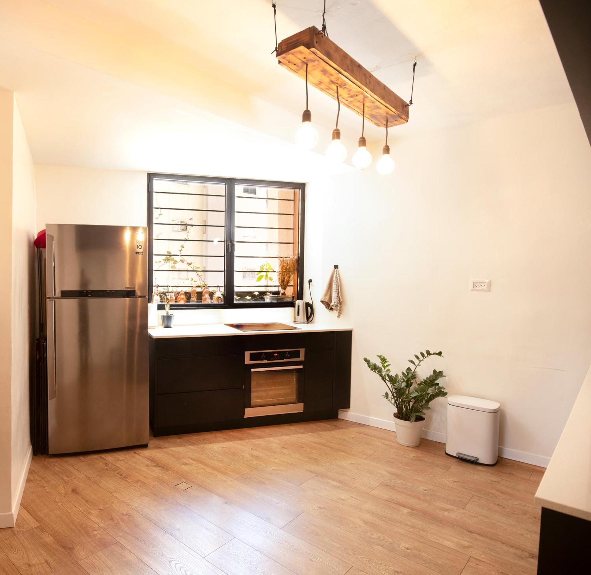 Amazing Vacation Flat Netanya