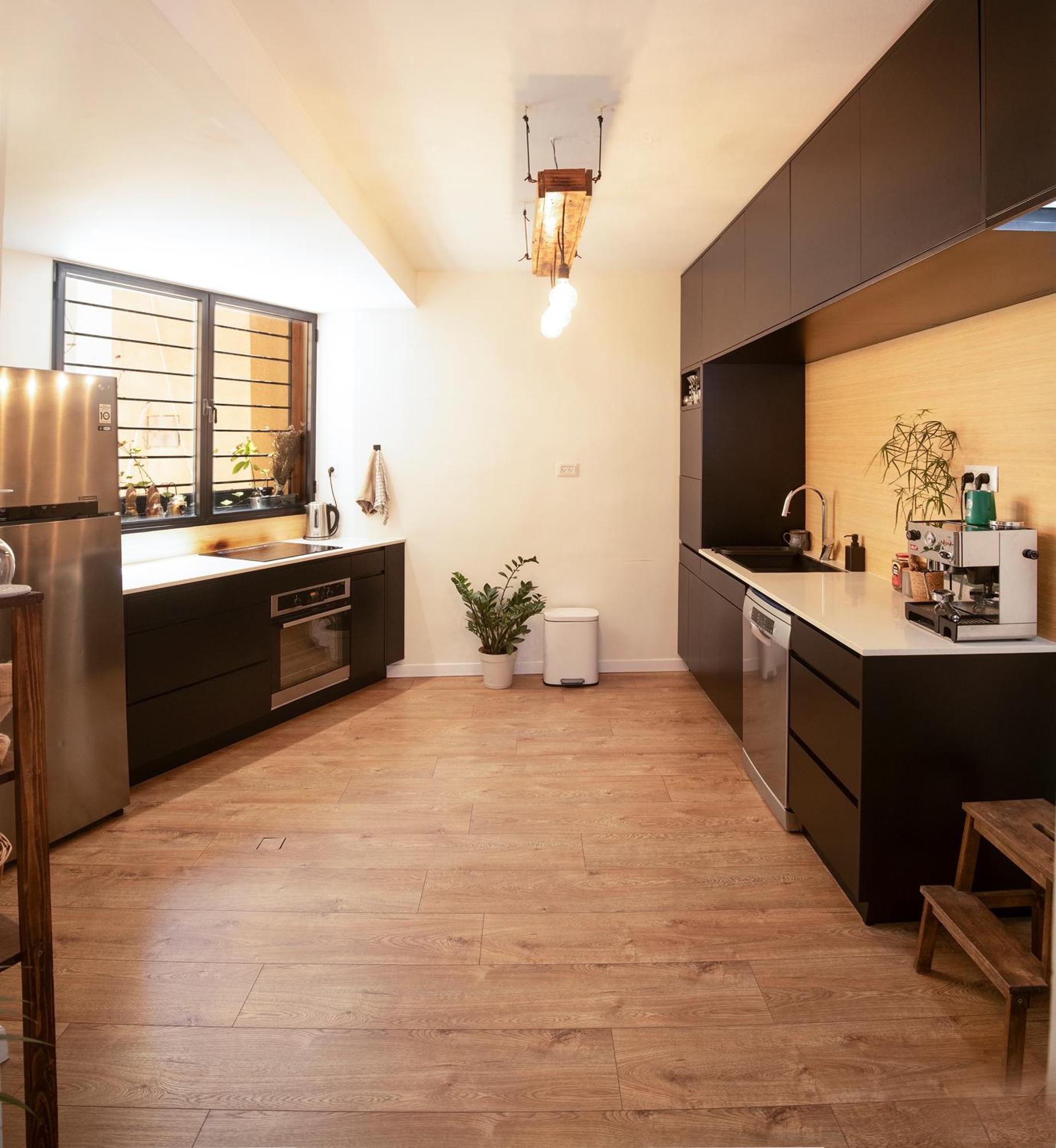 Amazing Vacation Flat Apartment Netanya